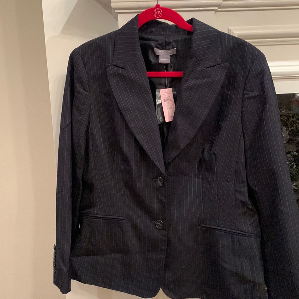 AnnTaylor Petite Blazer